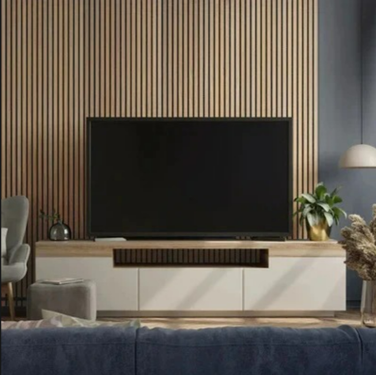 Maldrecakrn - FlexPanel Akustik 270x110cm Signature Edition